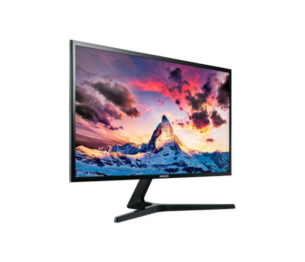 SAMSUNG LS24F356FHUXEN - 359873 - zdjęcie 5